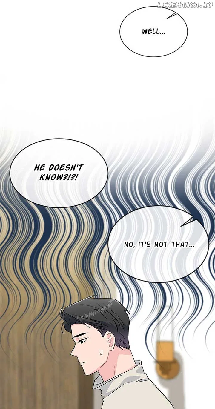 Don’t Tempt Me Chapter 43 – Page 37