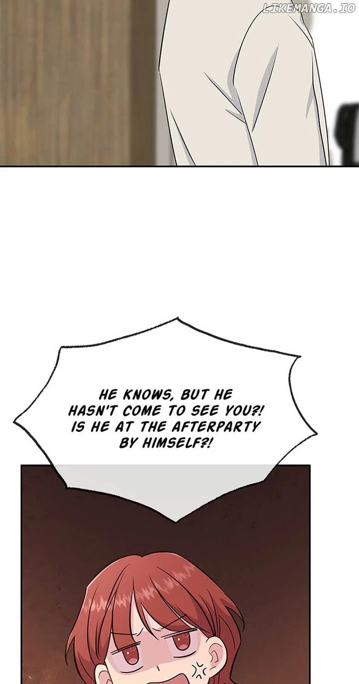 Don’t Tempt Me Chapter 43 – Page 38