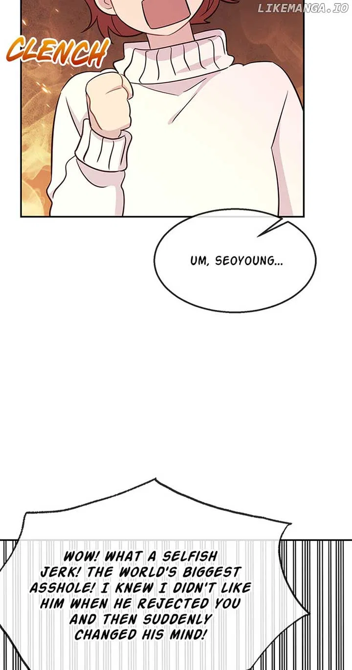 Don’t Tempt Me Chapter 43 – Page 39