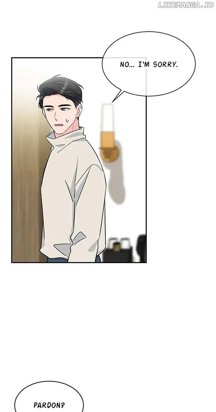 Don’t Tempt Me Chapter 43 – Page 43