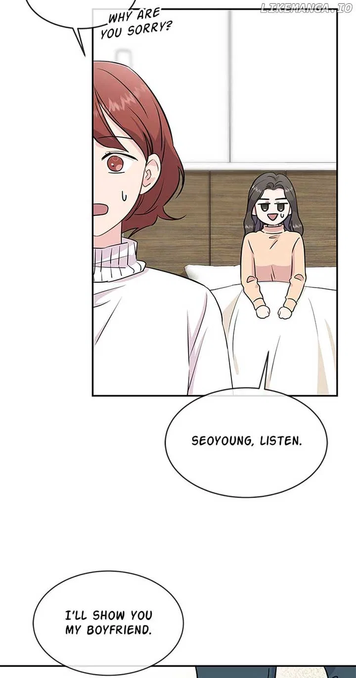 Don’t Tempt Me Chapter 43 – Page 44