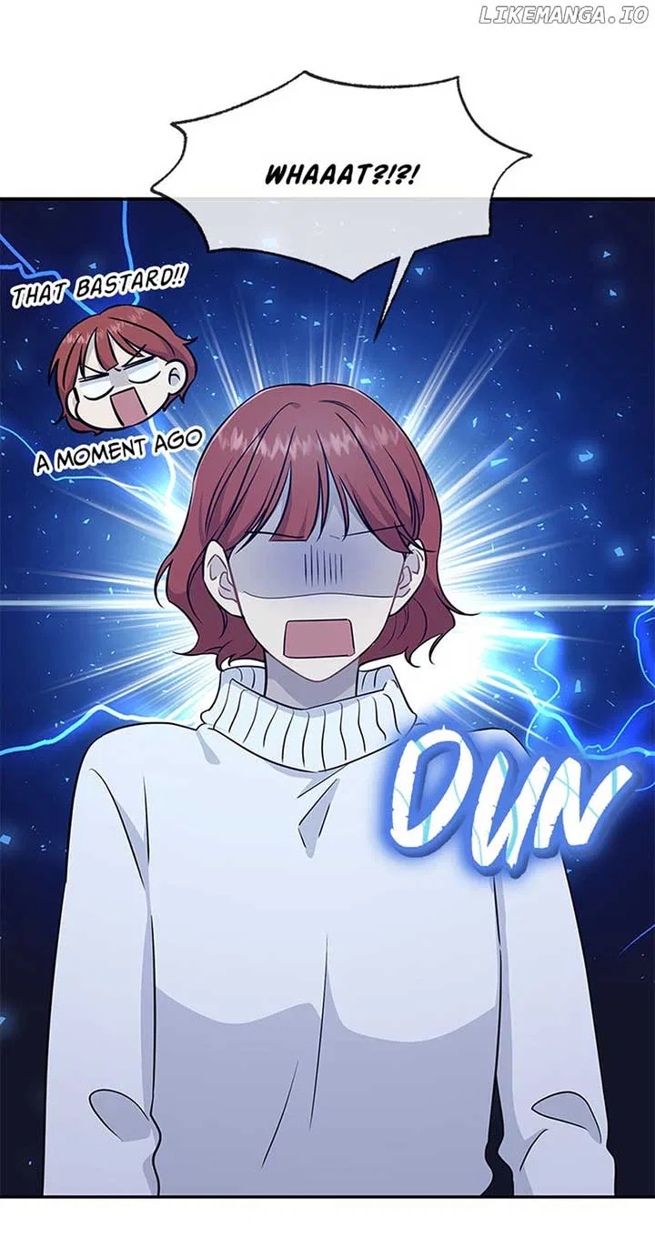 Don’t Tempt Me Chapter 43 – Page 48
