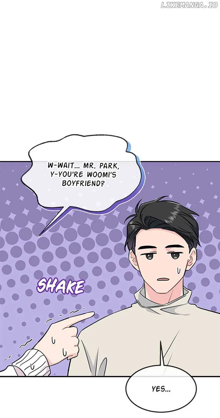 Don’t Tempt Me Chapter 43 – Page 49