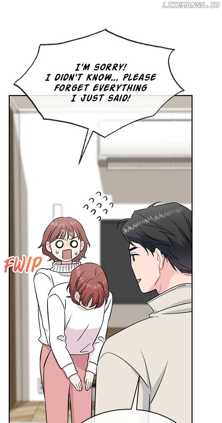 Don’t Tempt Me Chapter 43 – Page 50