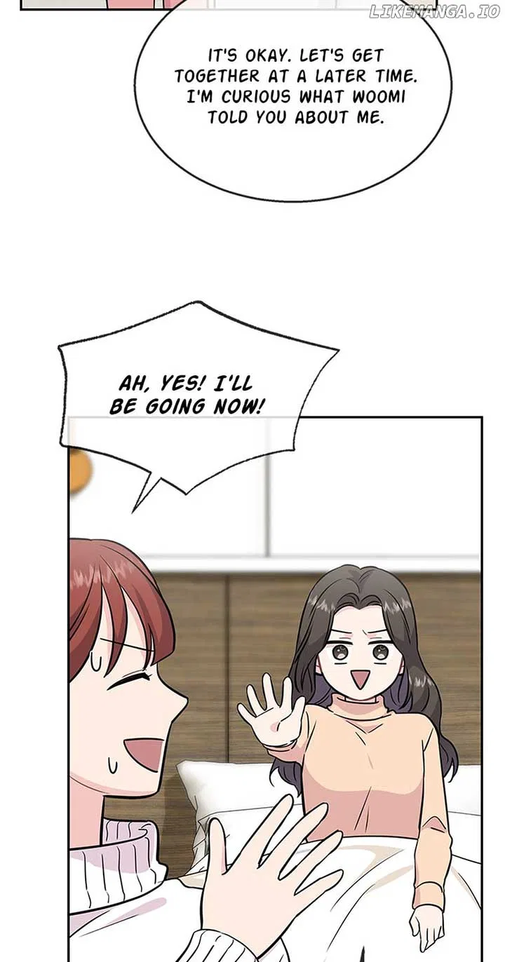 Don’t Tempt Me Chapter 43 – Page 51