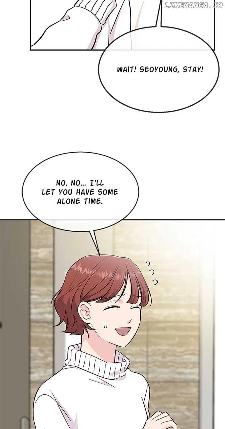 Don’t Tempt Me Chapter 43 – Page 52
