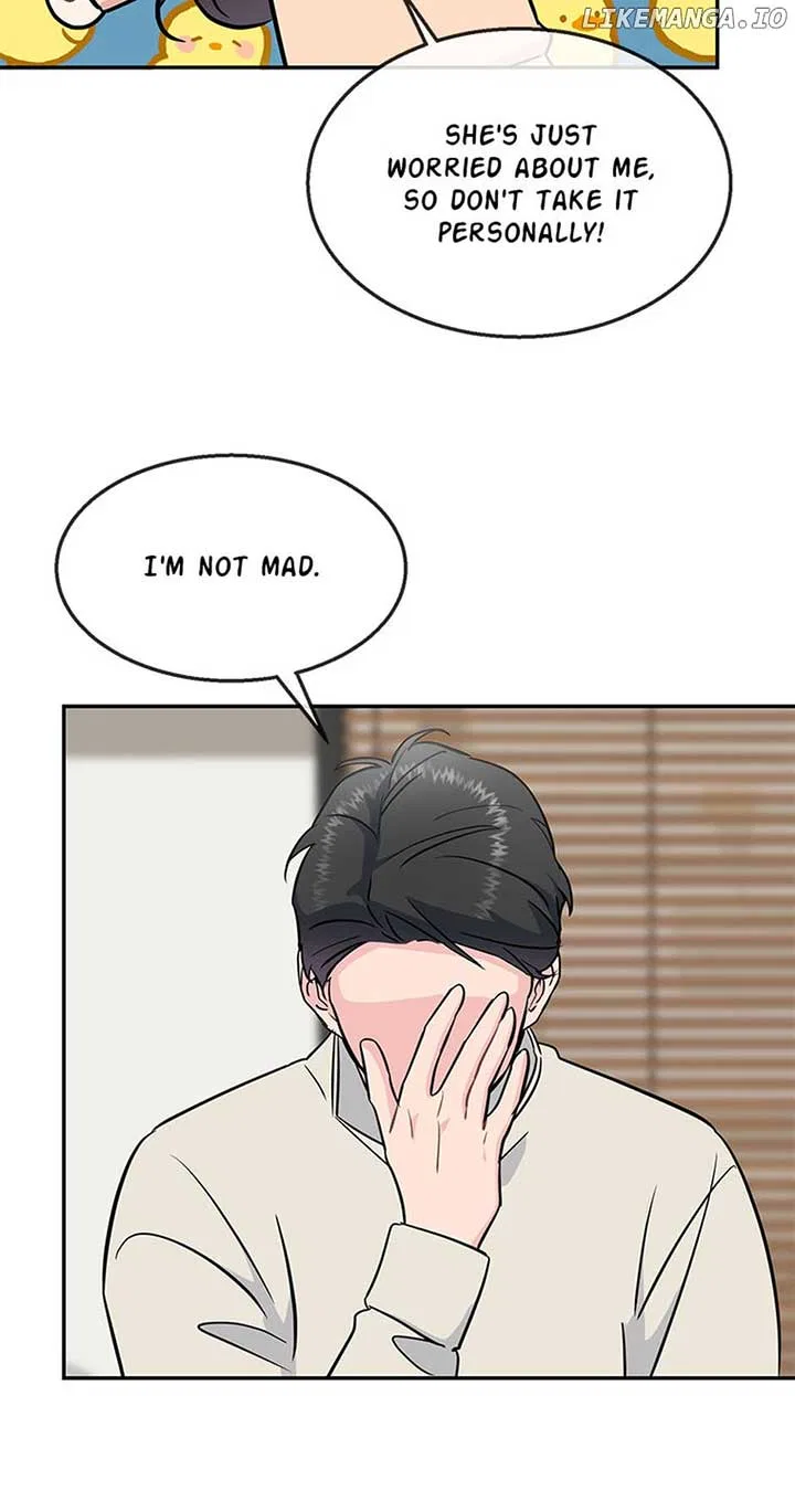 Don’t Tempt Me Chapter 43 – Page 56
