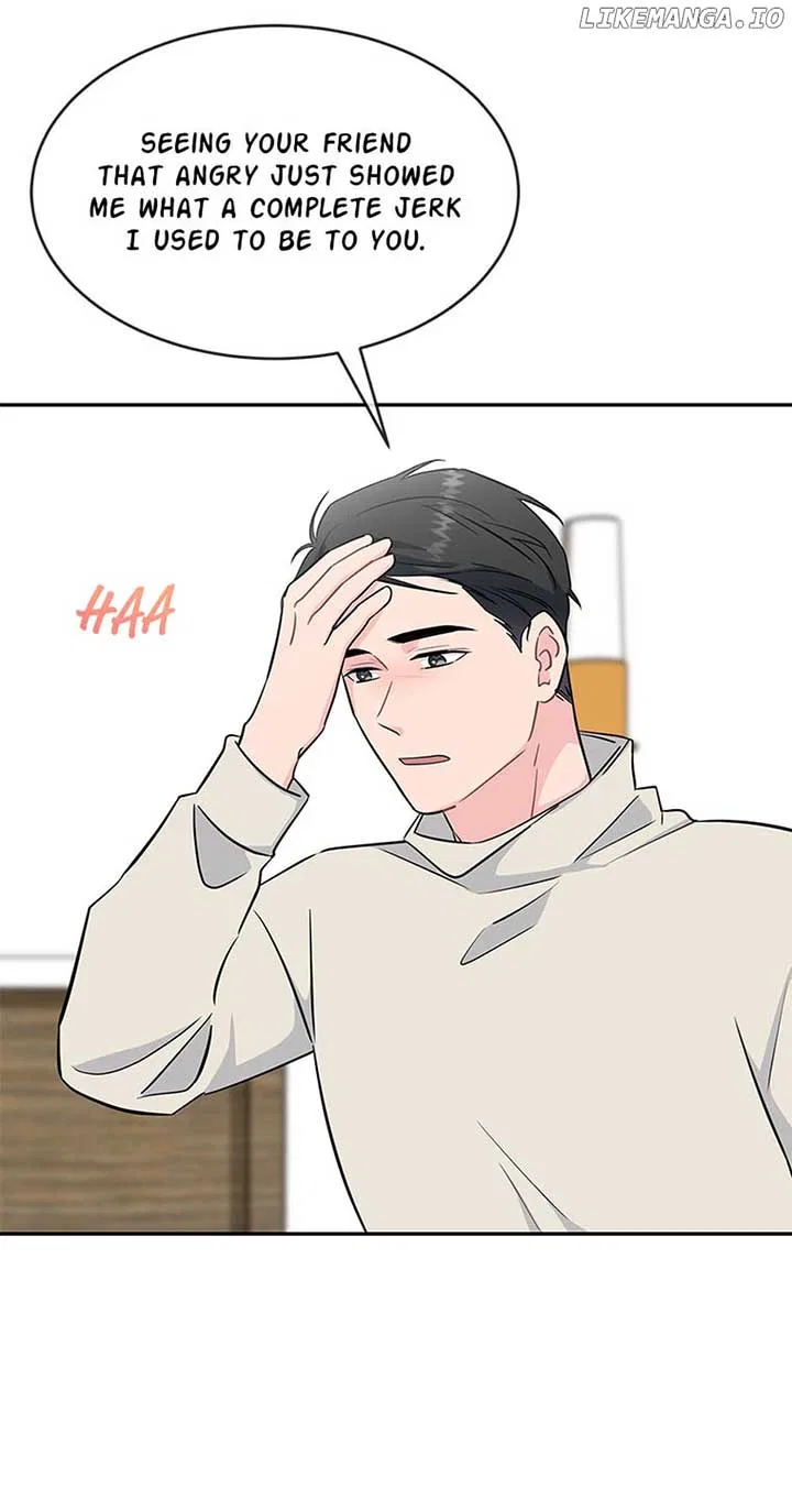Don’t Tempt Me Chapter 43 – Page 58