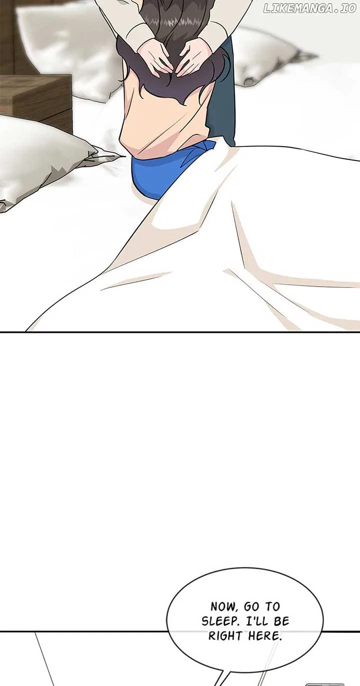 Don’t Tempt Me Chapter 43 – Page 62