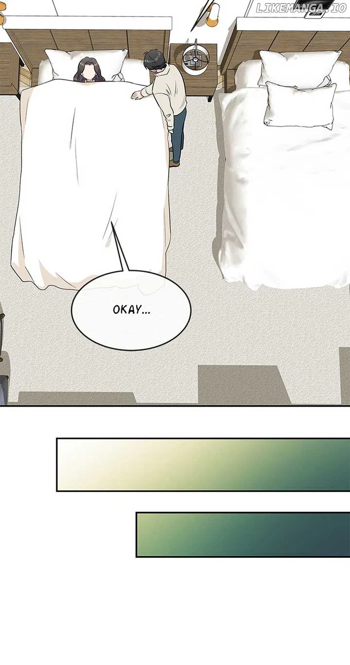 Don’t Tempt Me Chapter 43 – Page 63