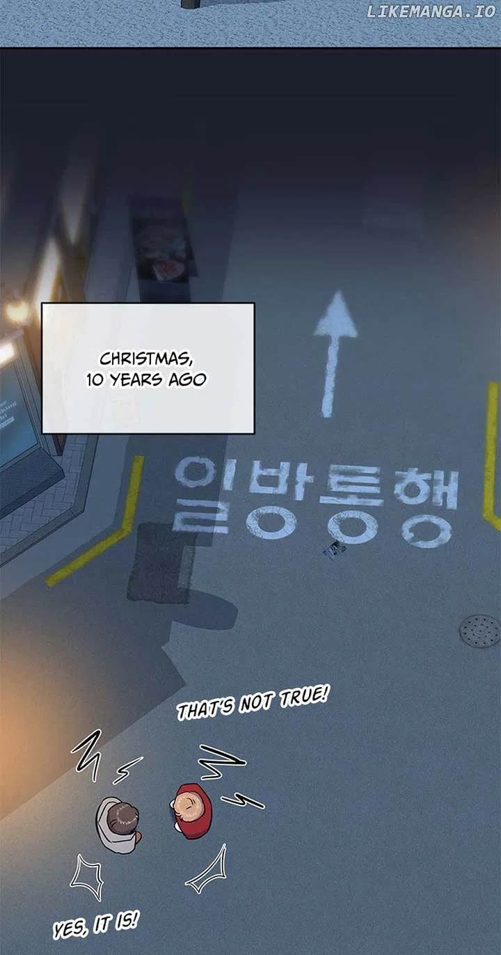 Don’t Tempt Me Chapter 43 – Page 69