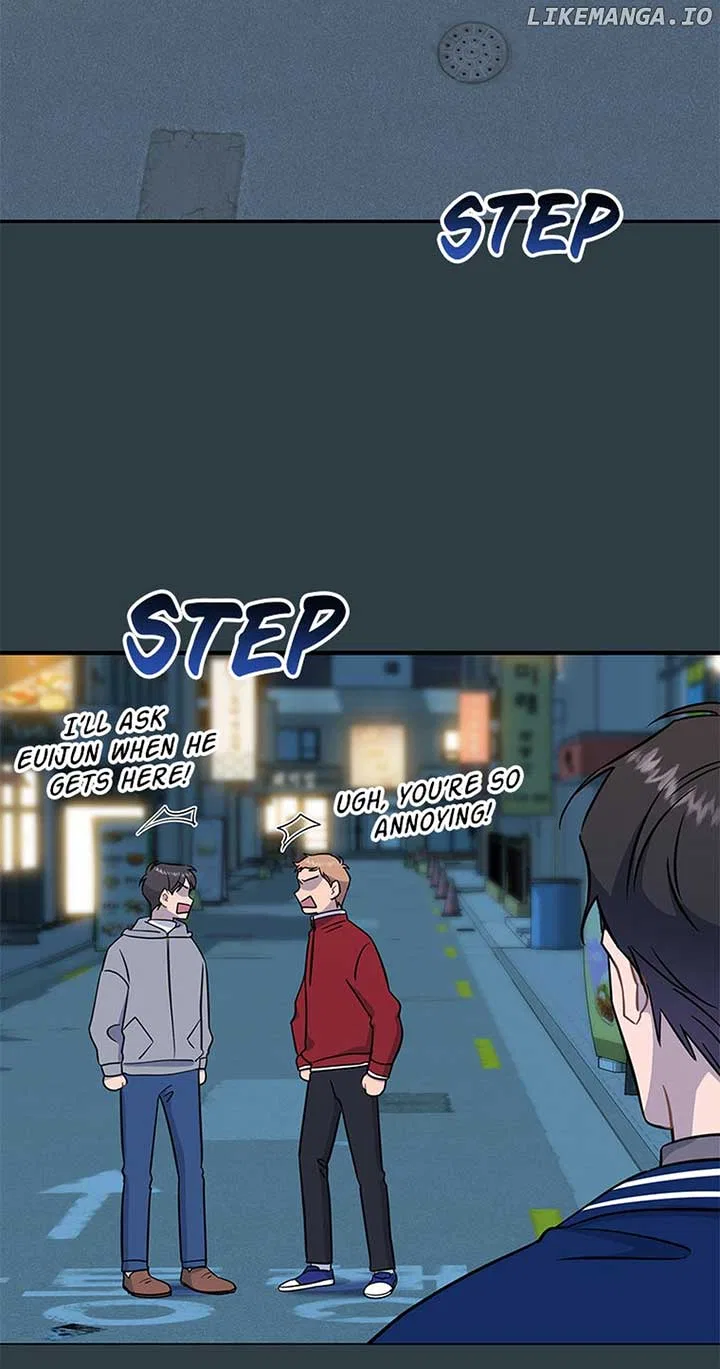 Don’t Tempt Me Chapter 43 – Page 70