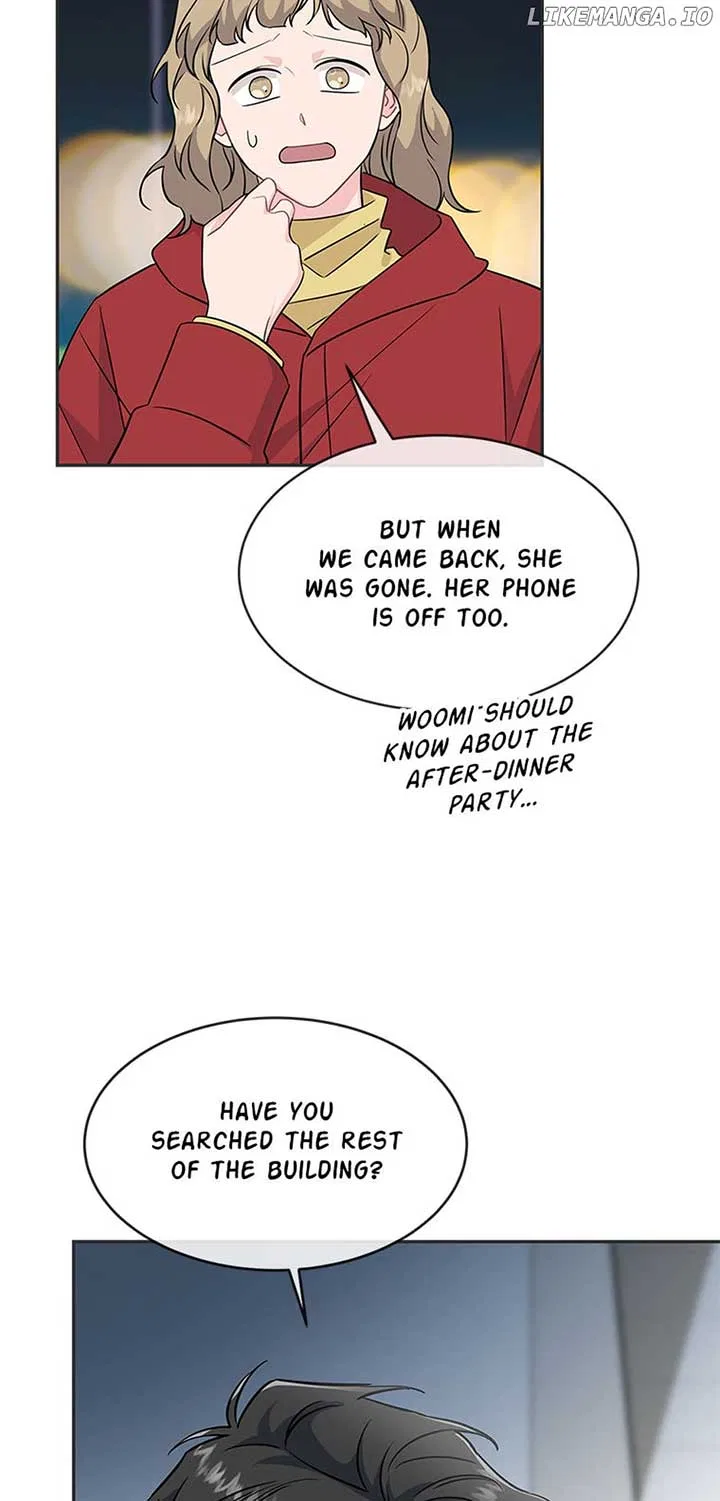 Don’t Tempt Me Chapter 42 – Page 3