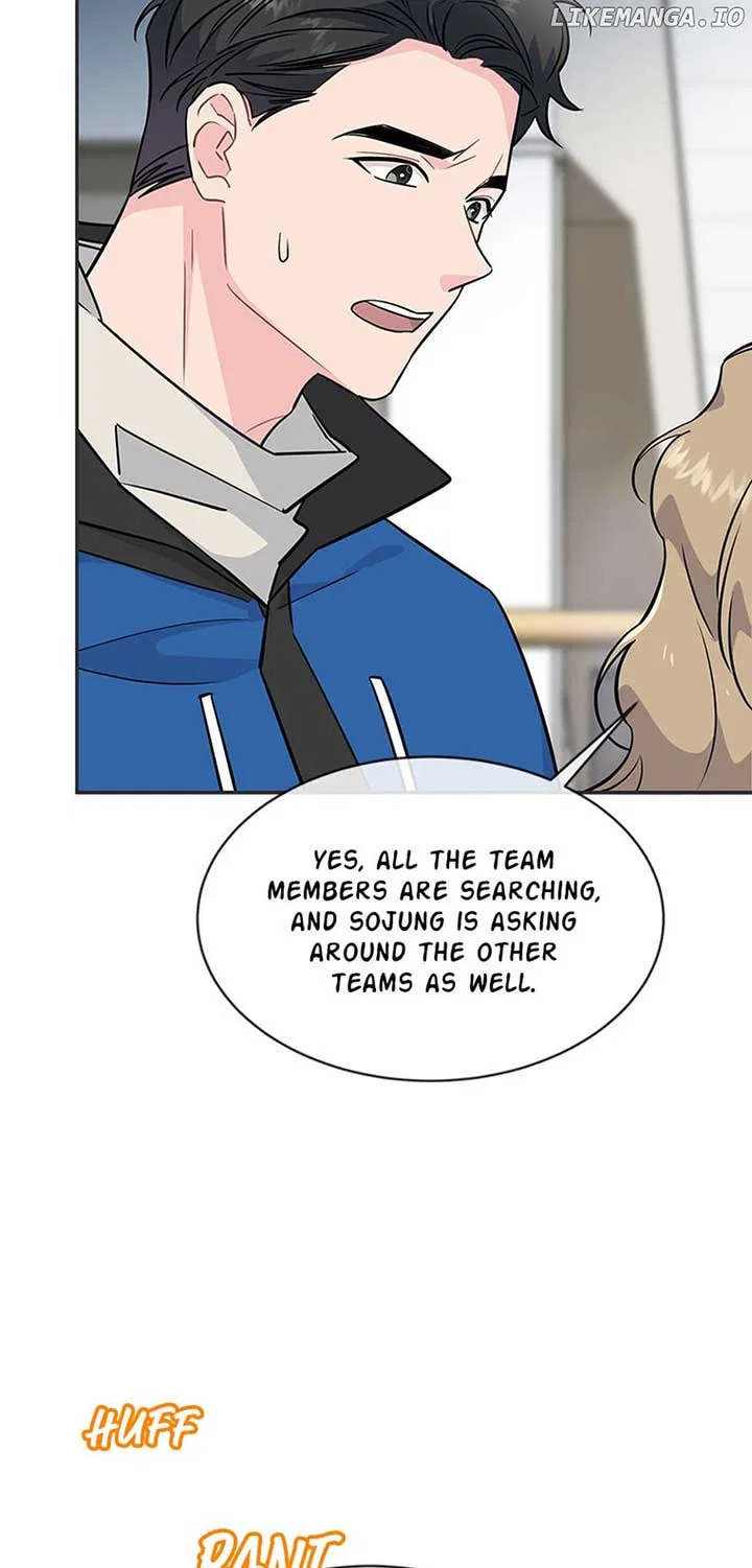 Don’t Tempt Me Chapter 42 – Page 4