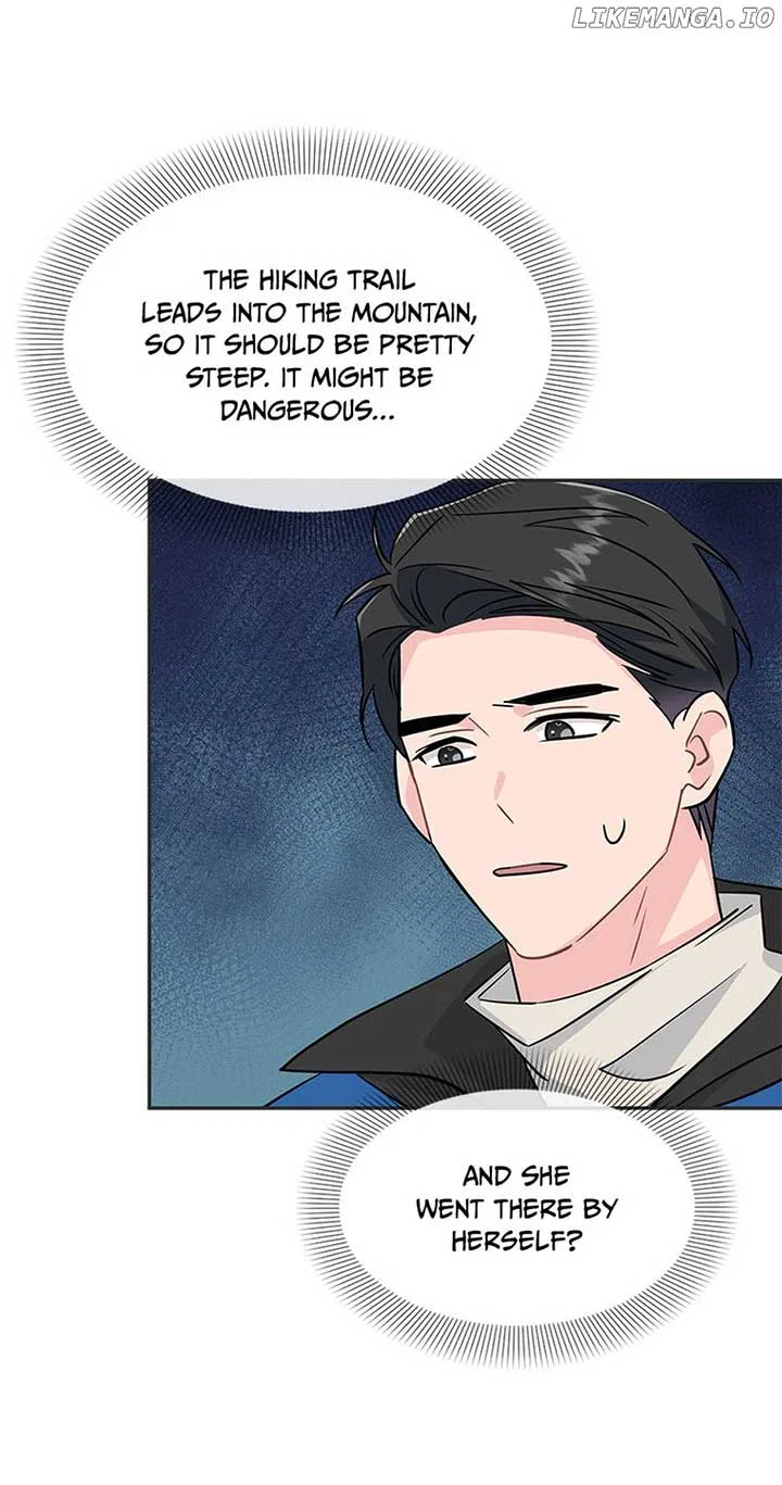 Don’t Tempt Me Chapter 42 – Page 8