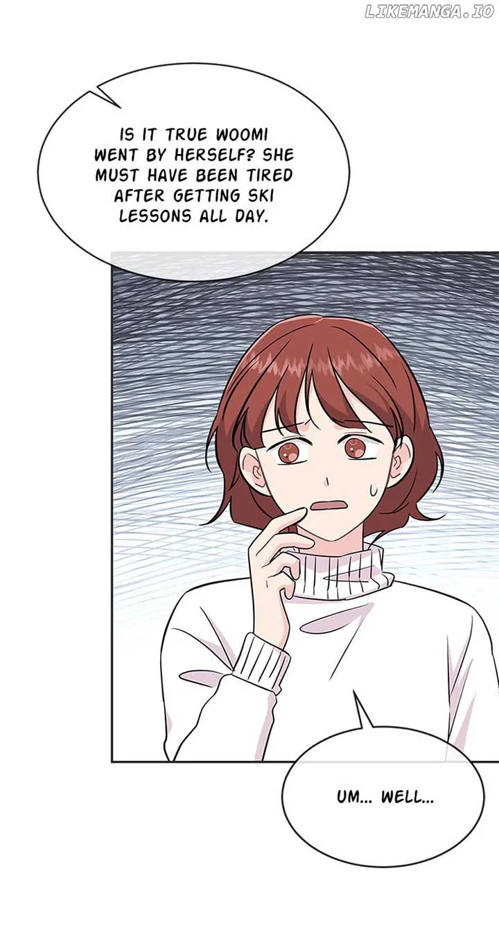 Don’t Tempt Me Chapter 42 – Page 12