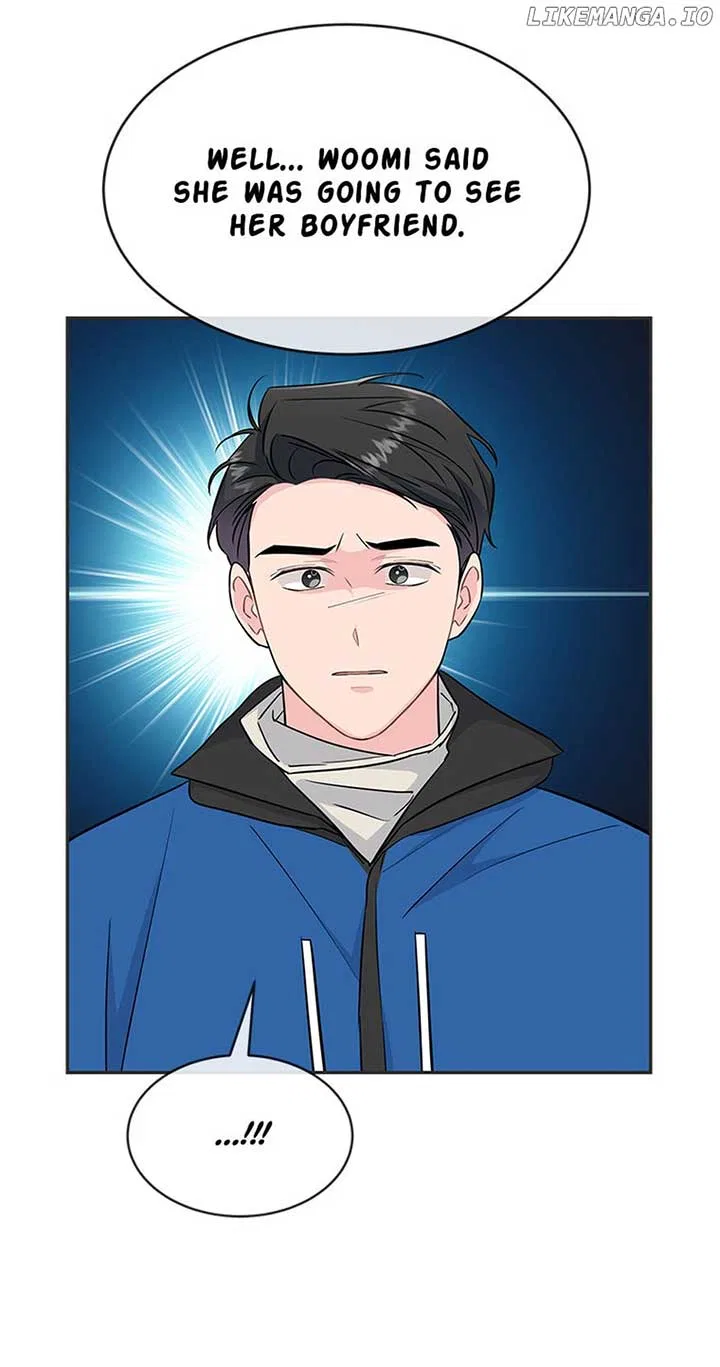 Don’t Tempt Me Chapter 42 – Page 14