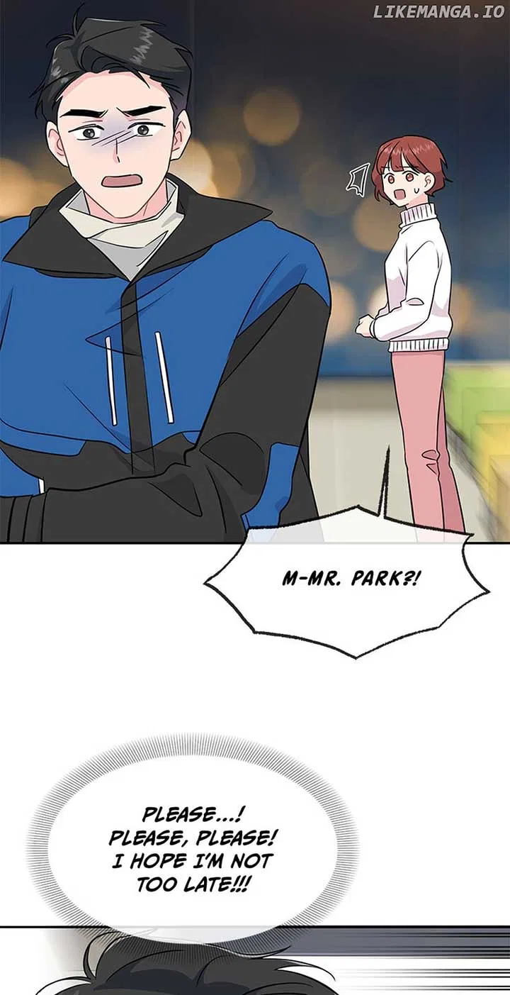 Don’t Tempt Me Chapter 42 – Page 17