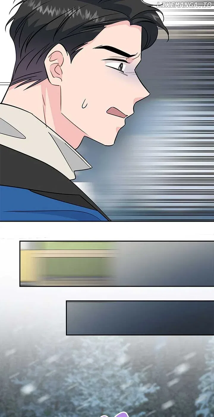 Don’t Tempt Me Chapter 42 – Page 18