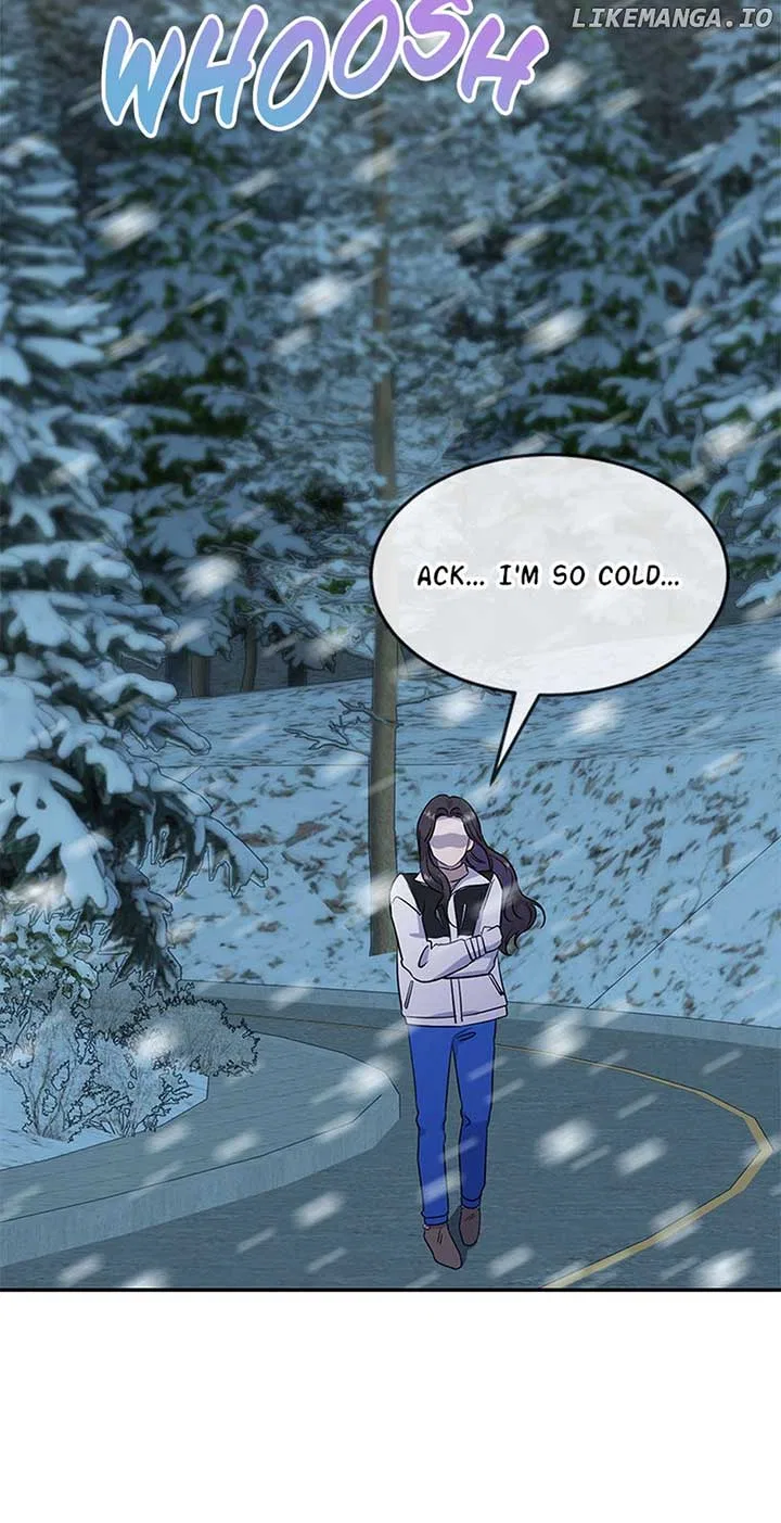 Don’t Tempt Me Chapter 42 – Page 19