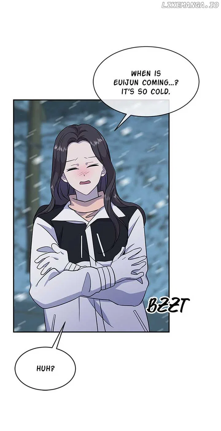 Don’t Tempt Me Chapter 42 – Page 20