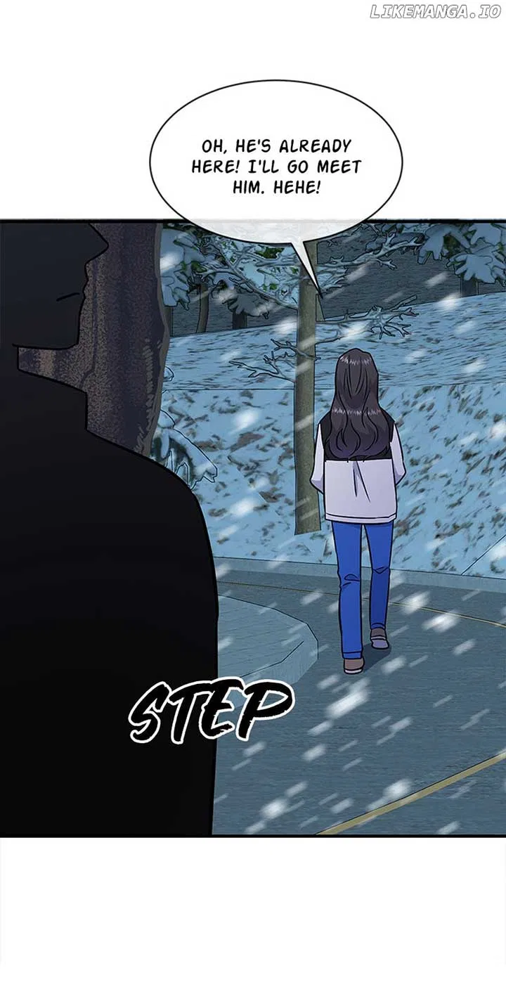Don’t Tempt Me Chapter 42 – Page 22