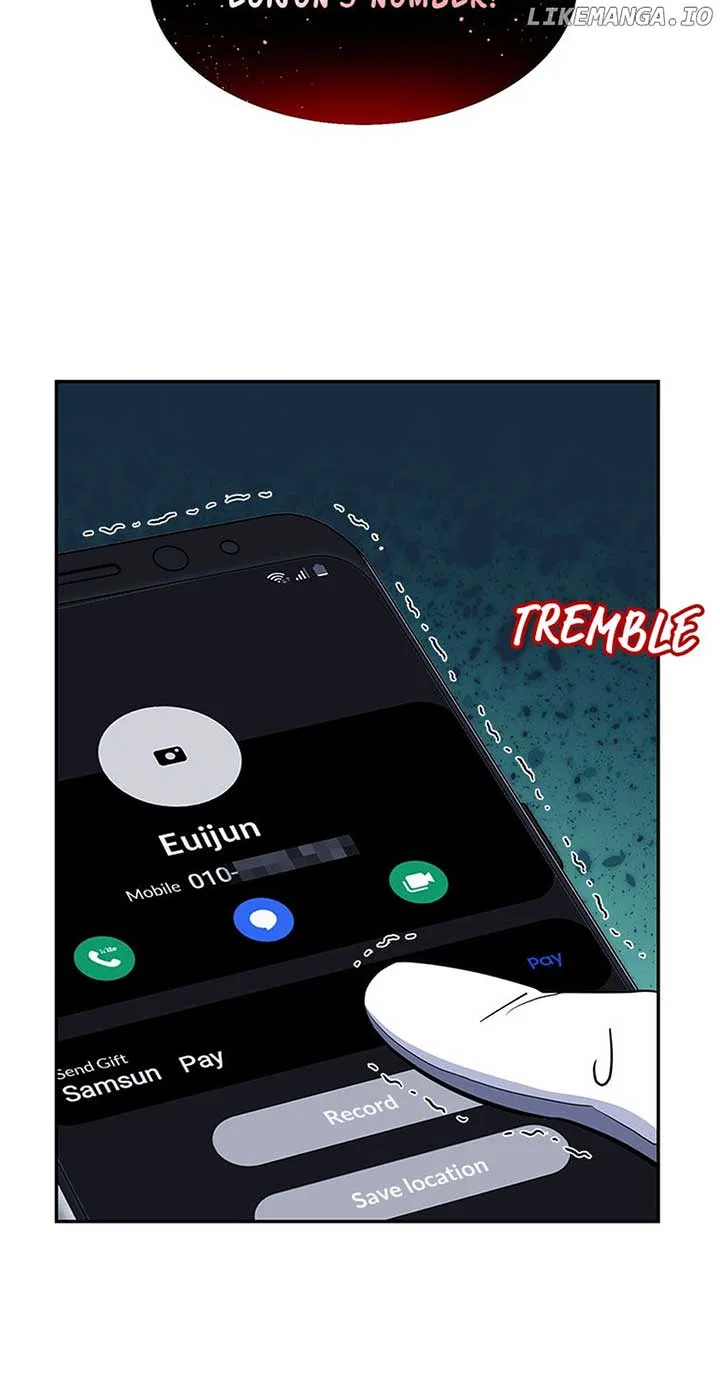 Don’t Tempt Me Chapter 42 – Page 26