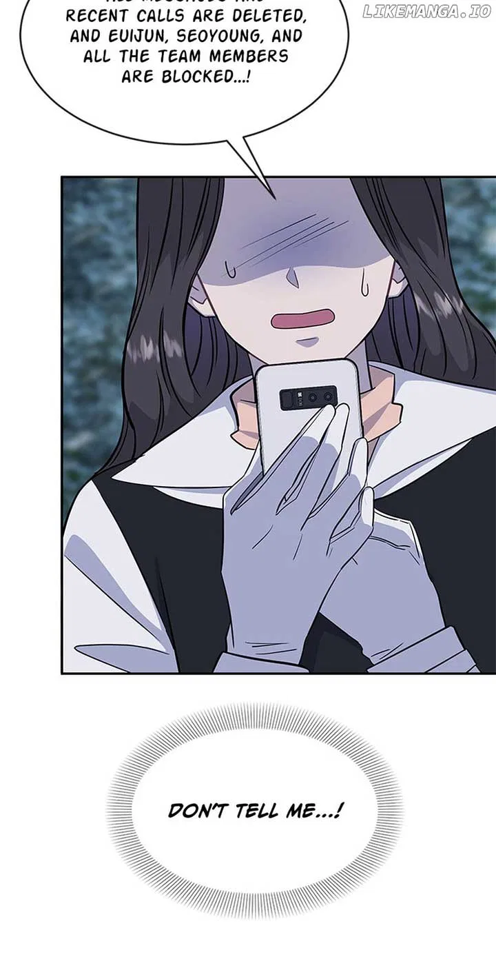 Don’t Tempt Me Chapter 42 – Page 28