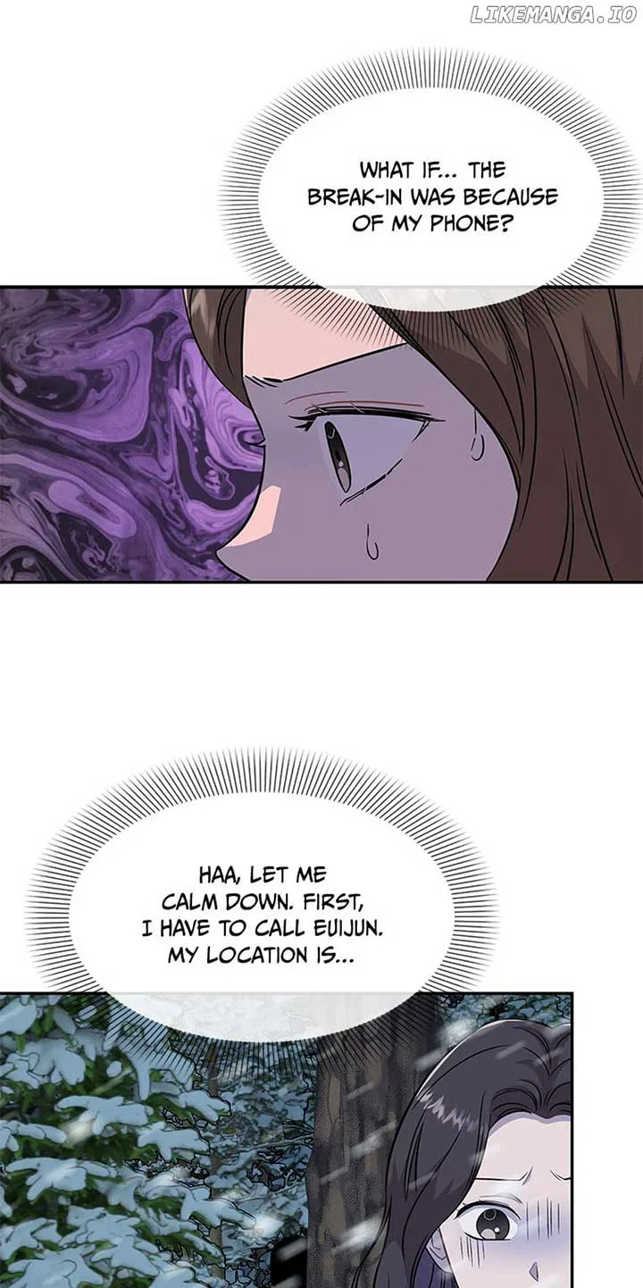 Don’t Tempt Me Chapter 42 – Page 29