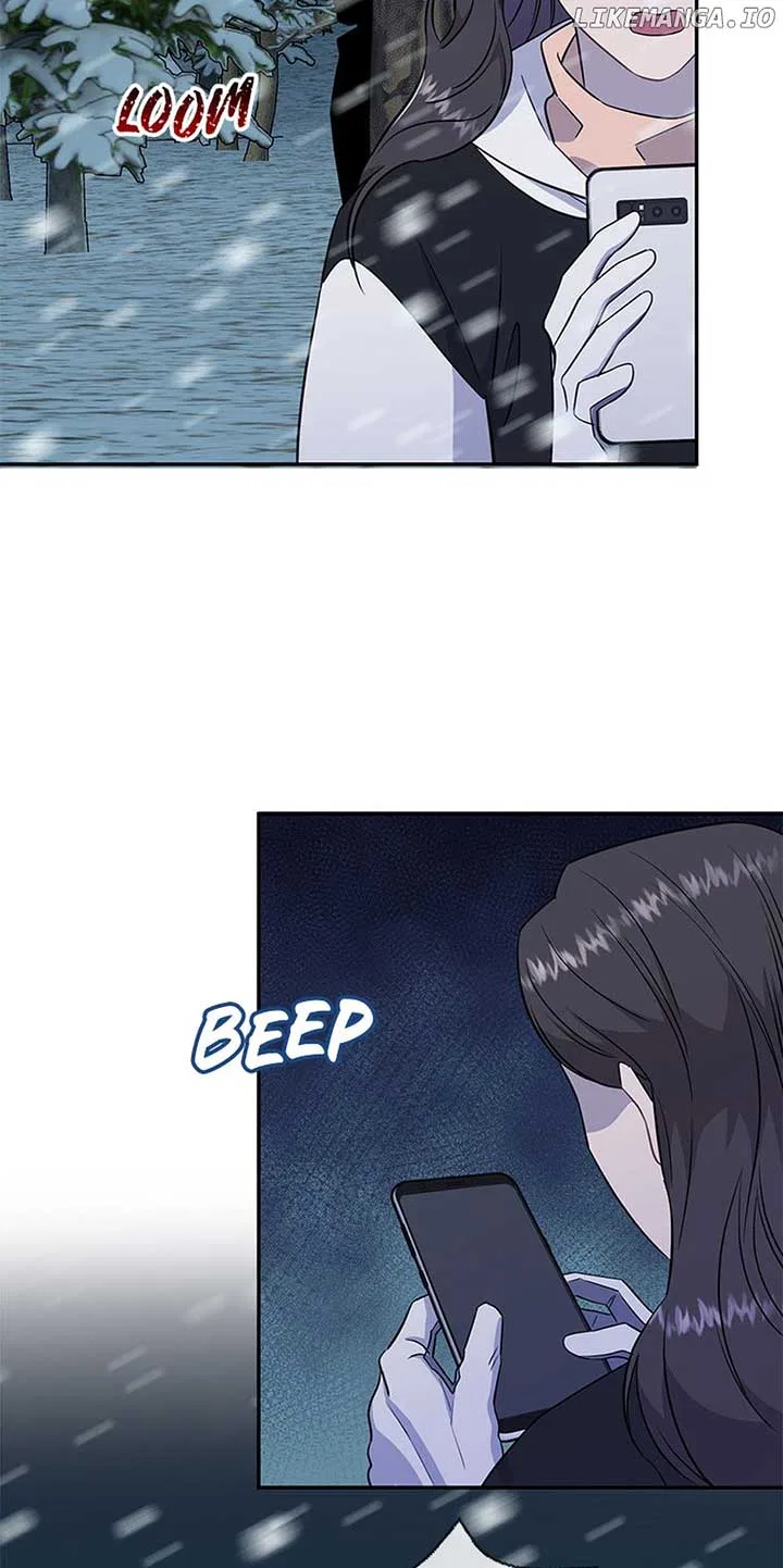 Don’t Tempt Me Chapter 42 – Page 30