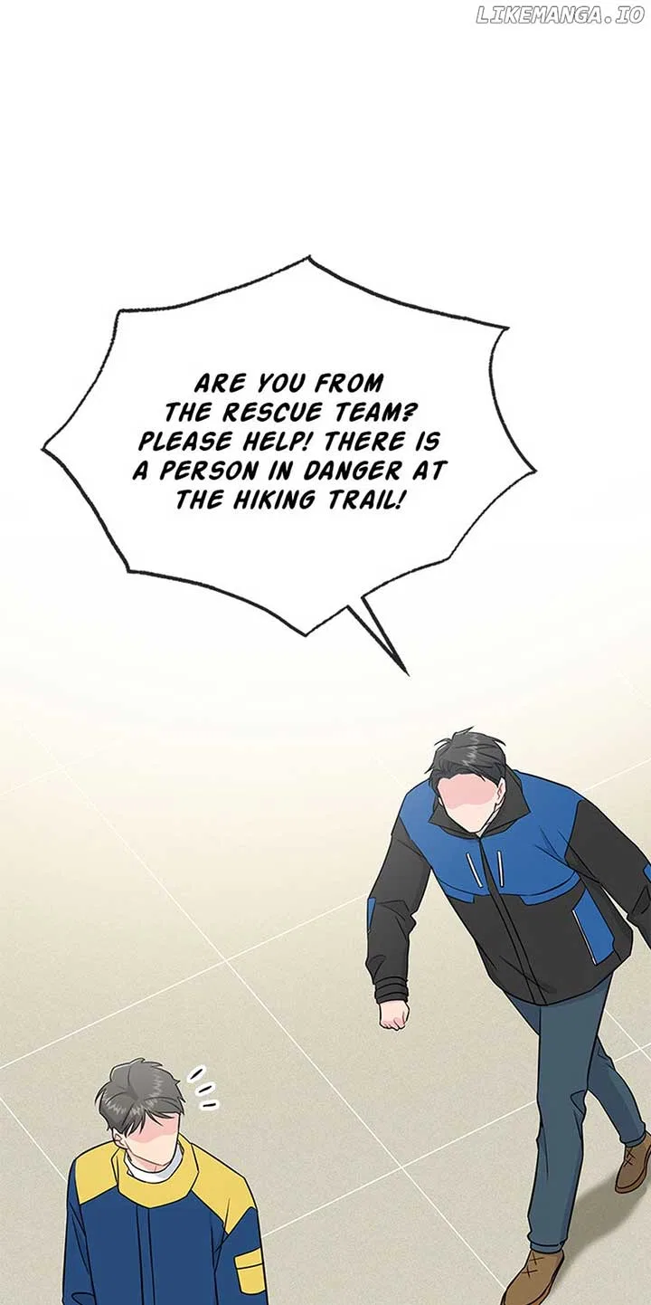 Don’t Tempt Me Chapter 42 – Page 32
