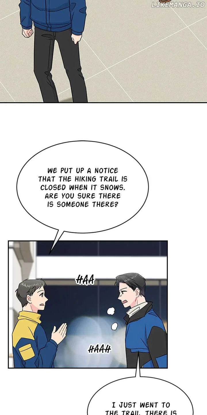 Don’t Tempt Me Chapter 42 – Page 33