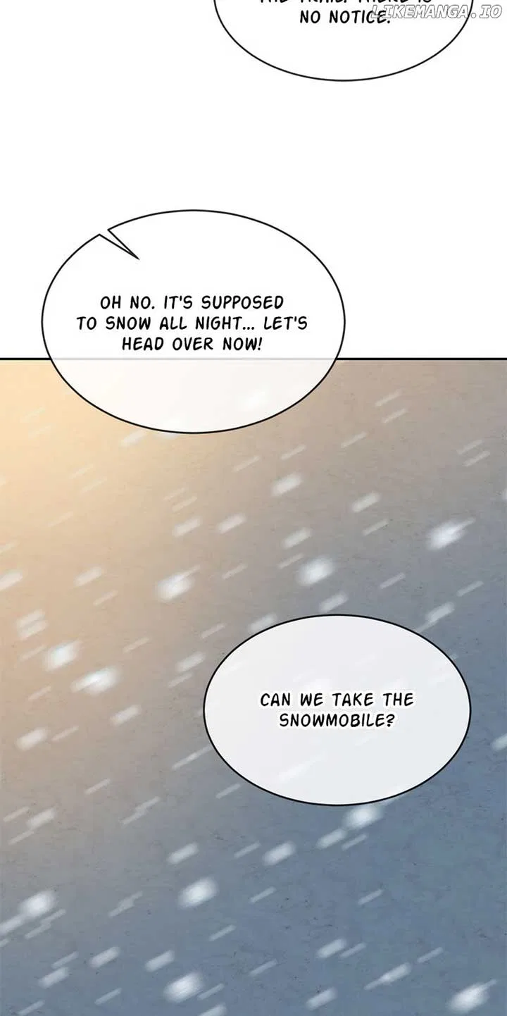 Don’t Tempt Me Chapter 42 – Page 34