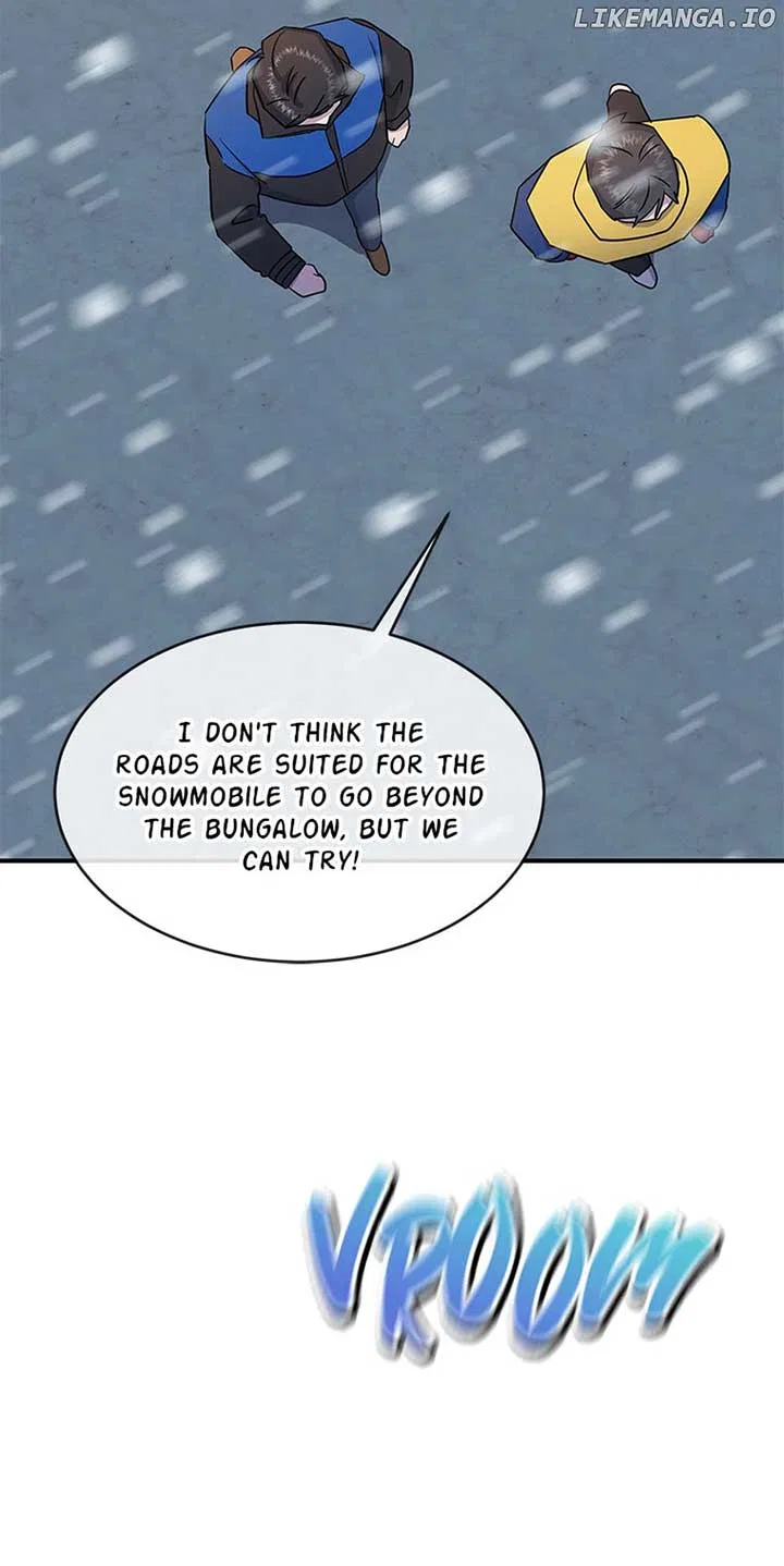 Don’t Tempt Me Chapter 42 – Page 35
