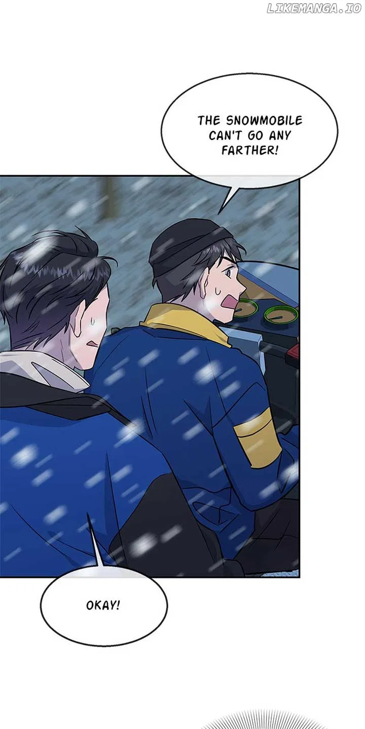 Don’t Tempt Me Chapter 42 – Page 37