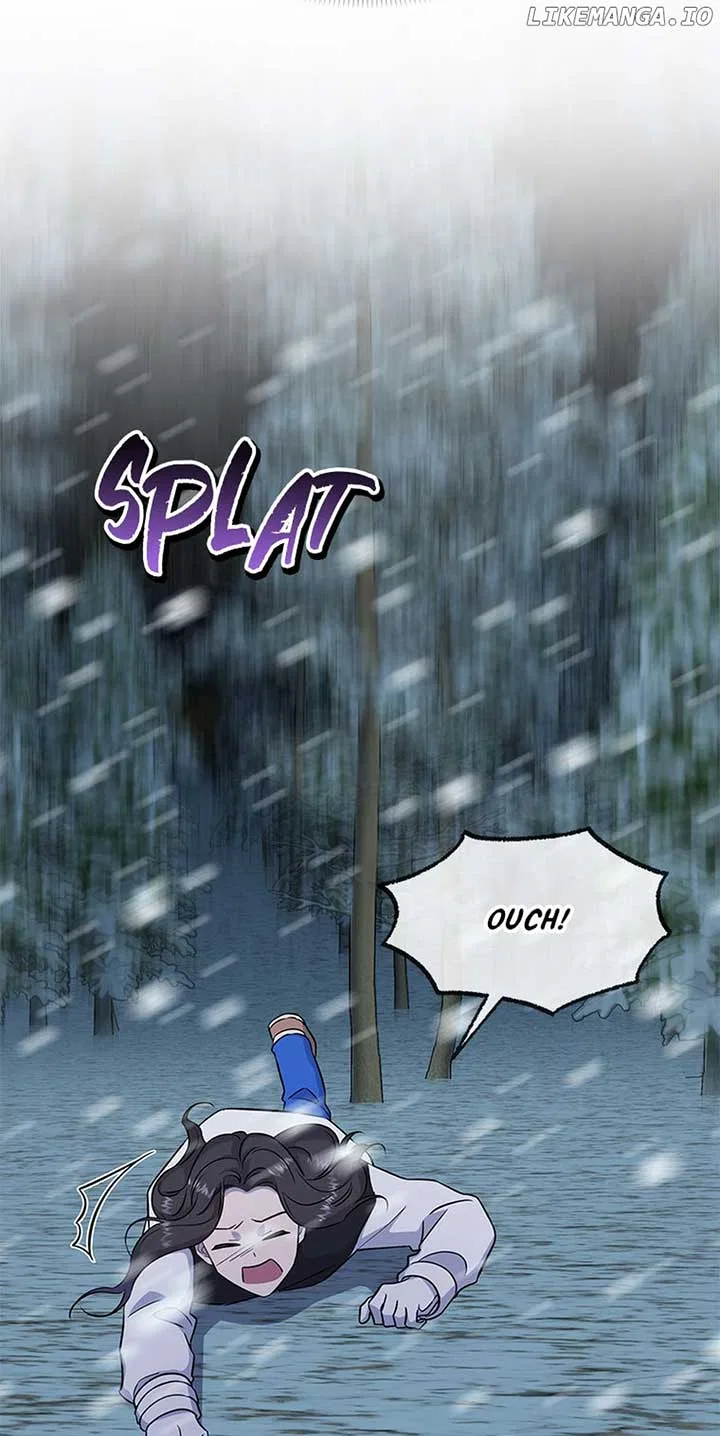 Don’t Tempt Me Chapter 42 – Page 39