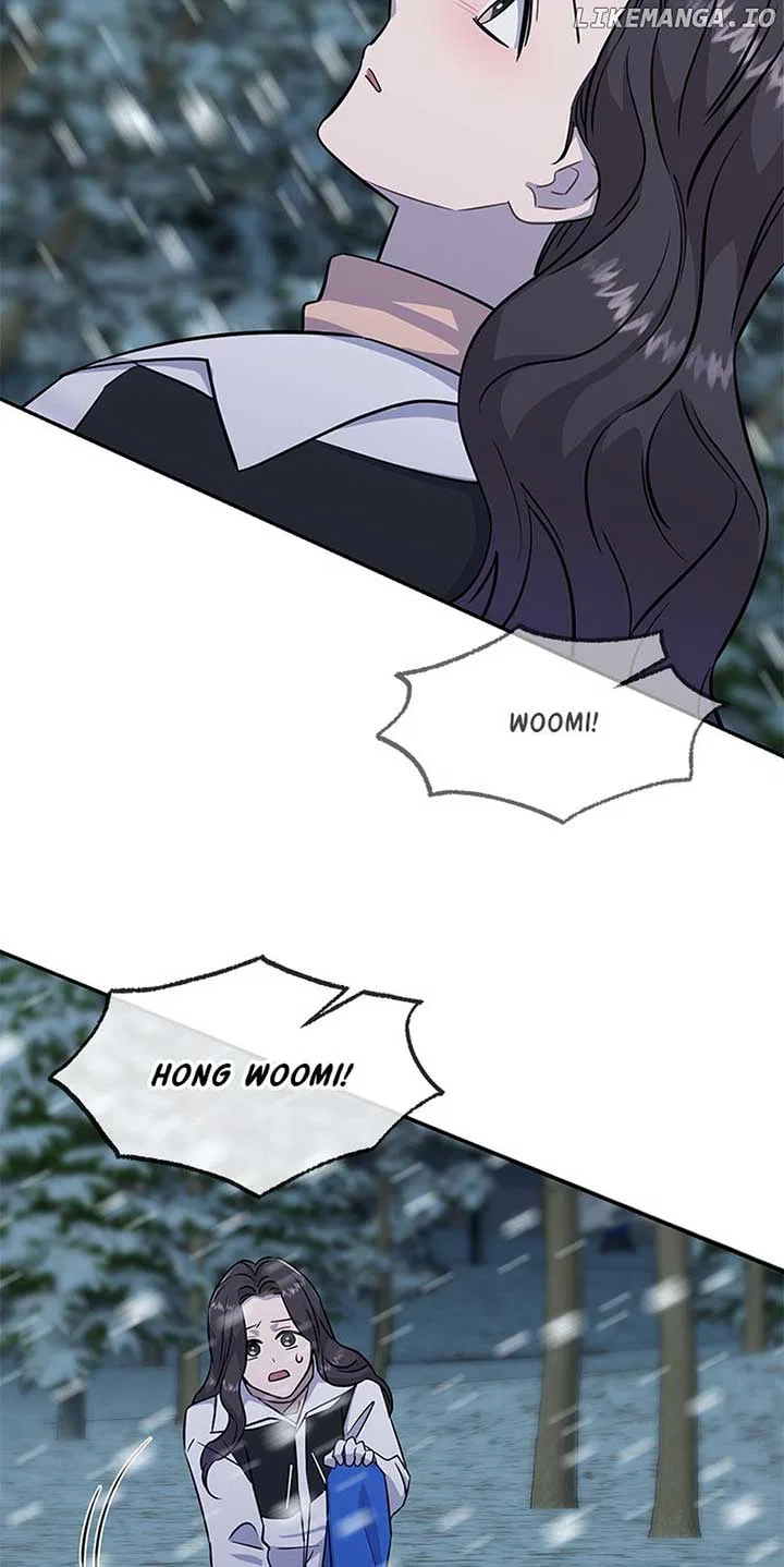 Don’t Tempt Me Chapter 42 – Page 44