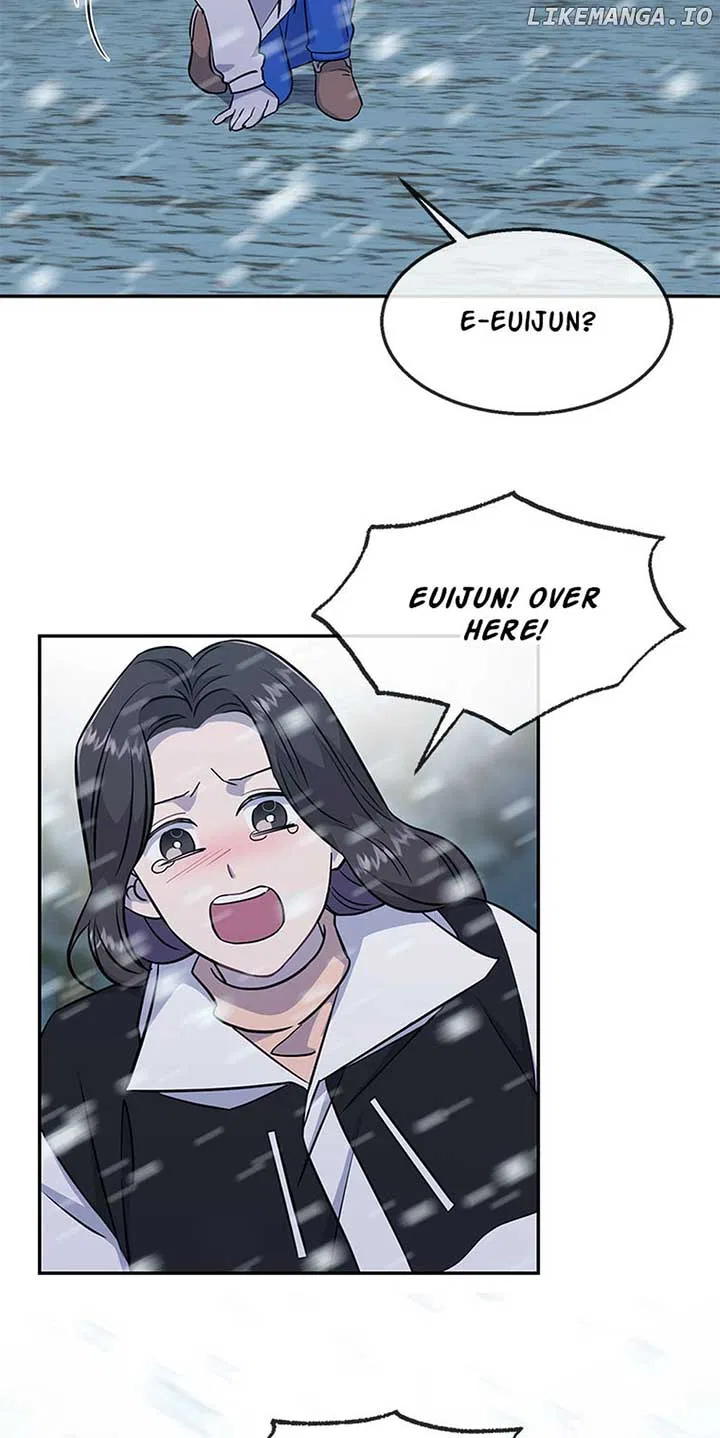 Don’t Tempt Me Chapter 42 – Page 45