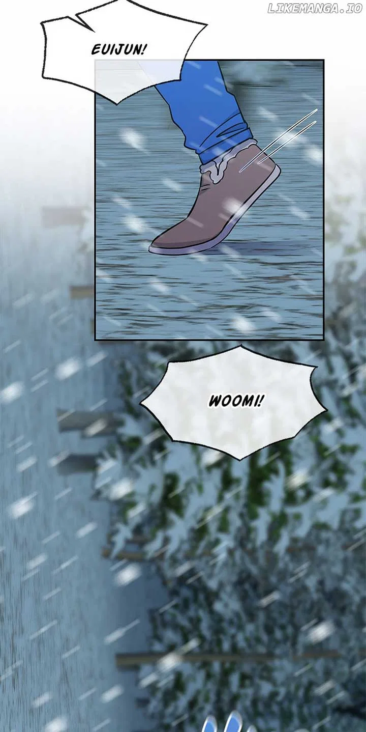 Don’t Tempt Me Chapter 42 – Page 47