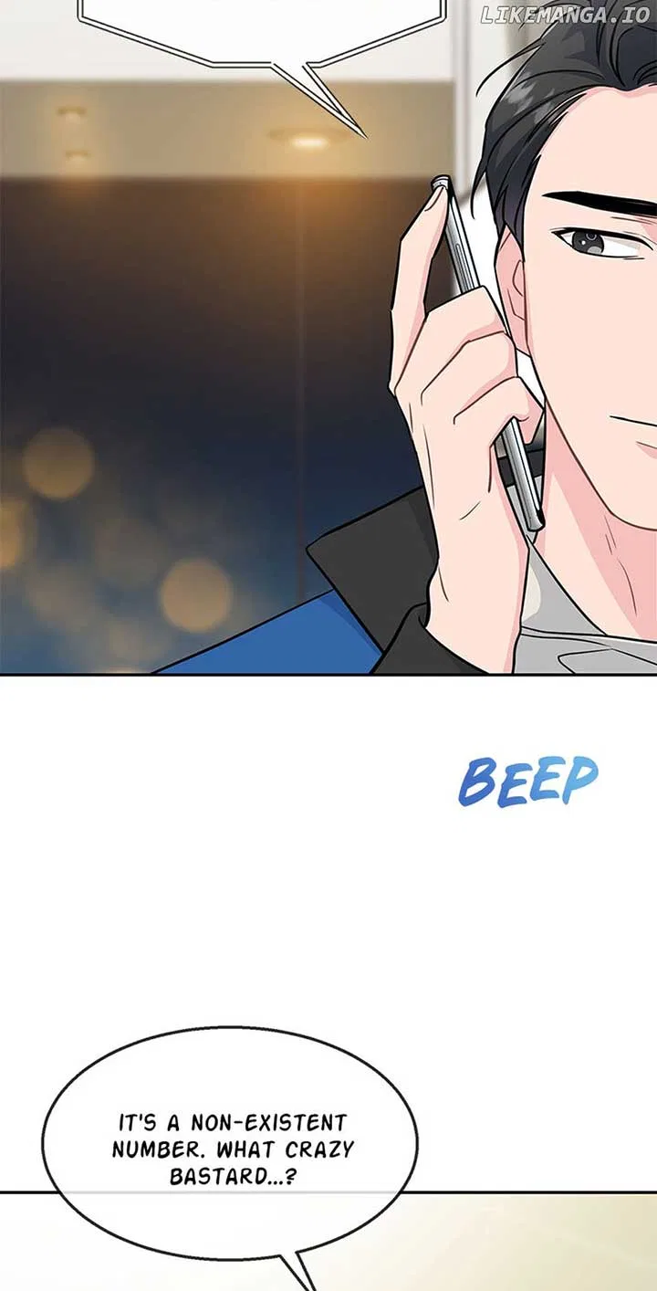 Don’t Tempt Me Chapter 42 – Page 53