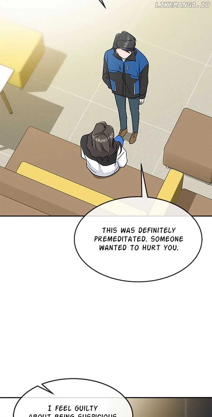 Don’t Tempt Me Chapter 42 – Page 54
