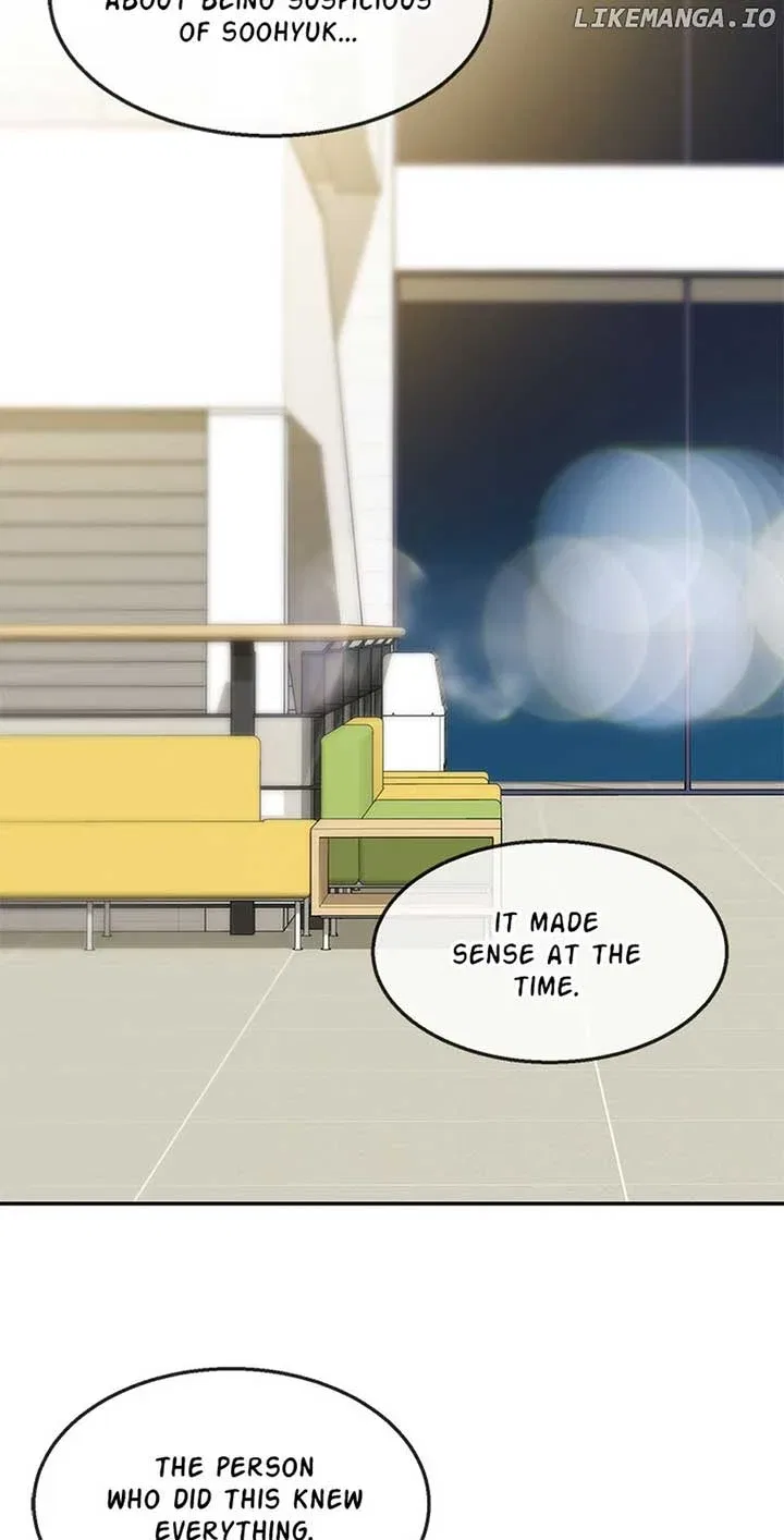 Don’t Tempt Me Chapter 42 – Page 55