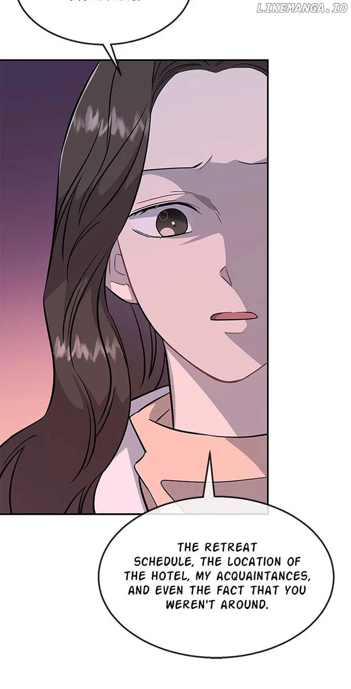 Don’t Tempt Me Chapter 42 – Page 56