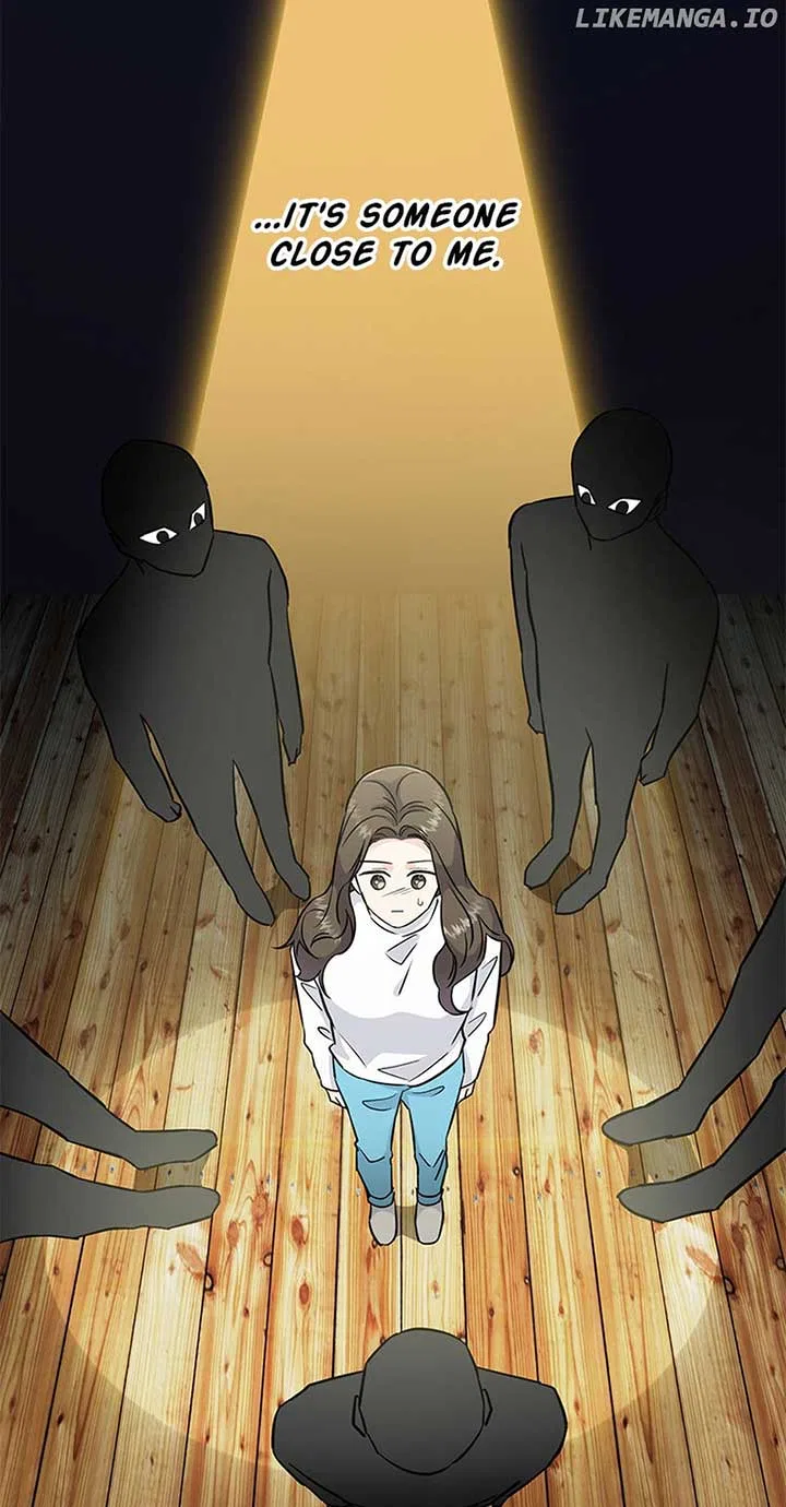 Don’t Tempt Me Chapter 42 – Page 58