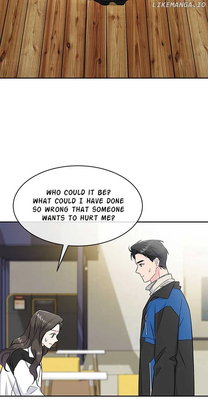 Don’t Tempt Me Chapter 42 – Page 59