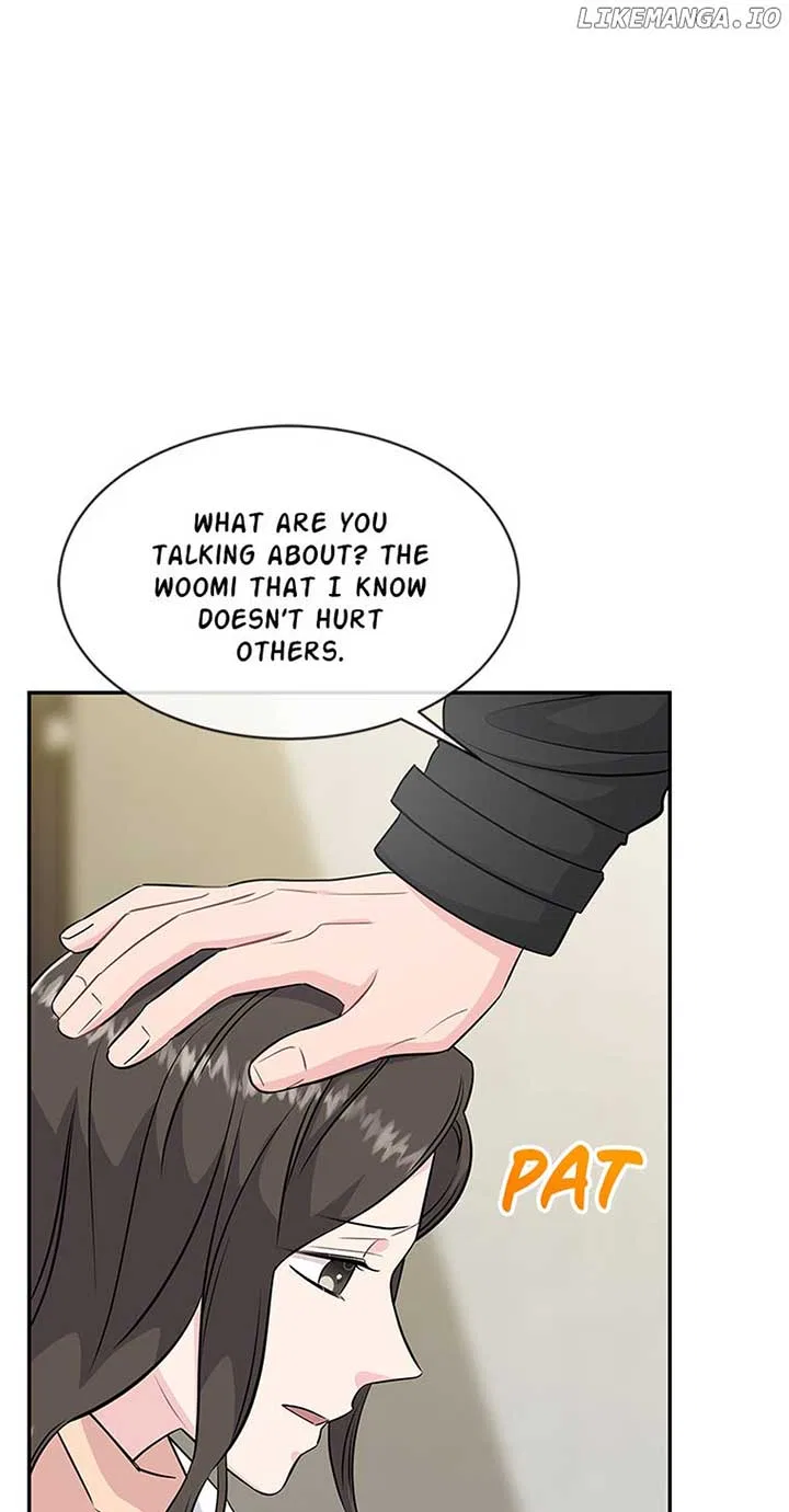 Don’t Tempt Me Chapter 42 – Page 60