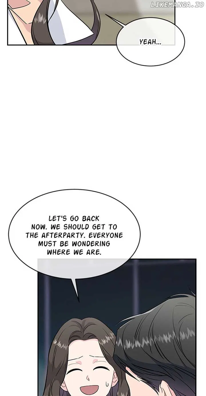 Don’t Tempt Me Chapter 42 – Page 61