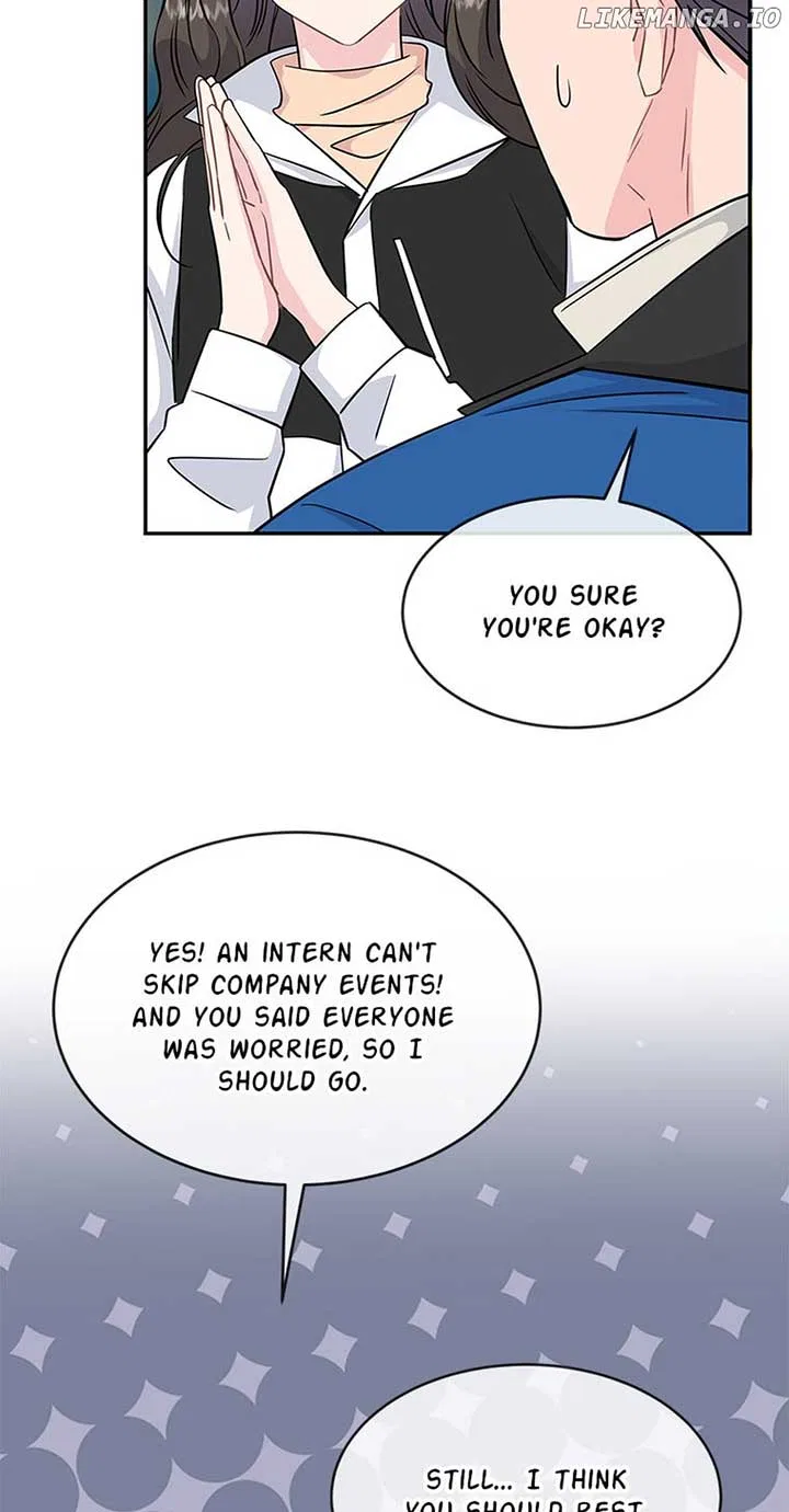 Don’t Tempt Me Chapter 42 – Page 62