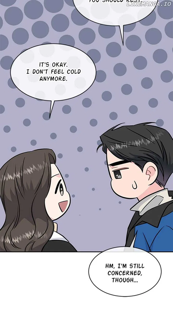 Don’t Tempt Me Chapter 42 – Page 63