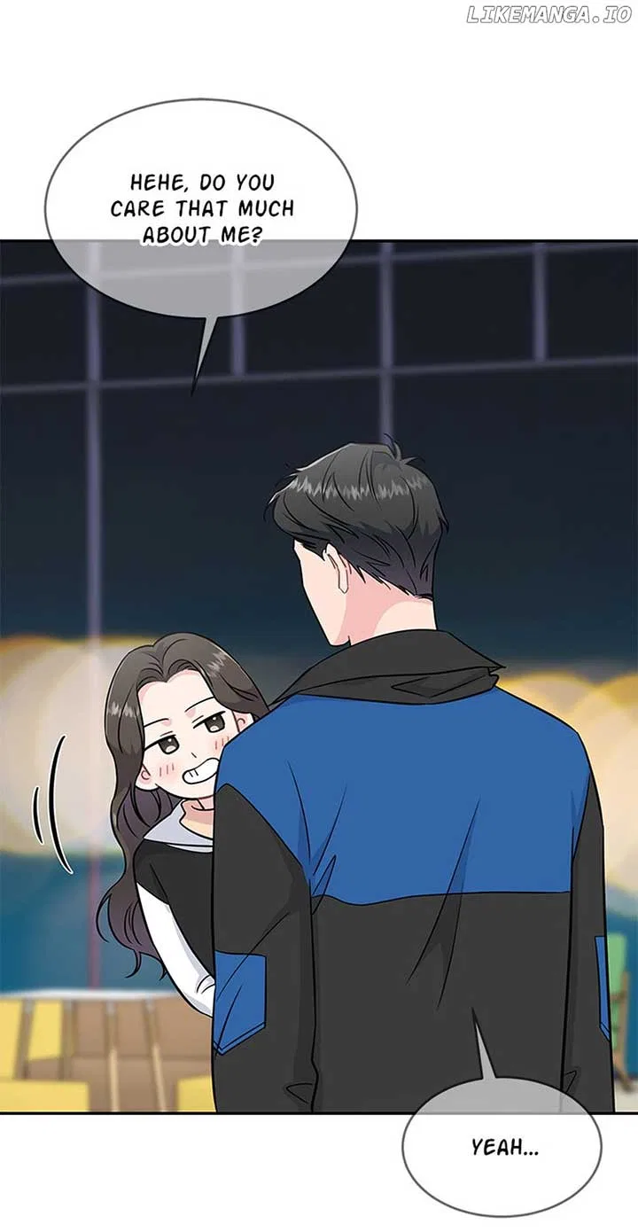 Don’t Tempt Me Chapter 42 – Page 64